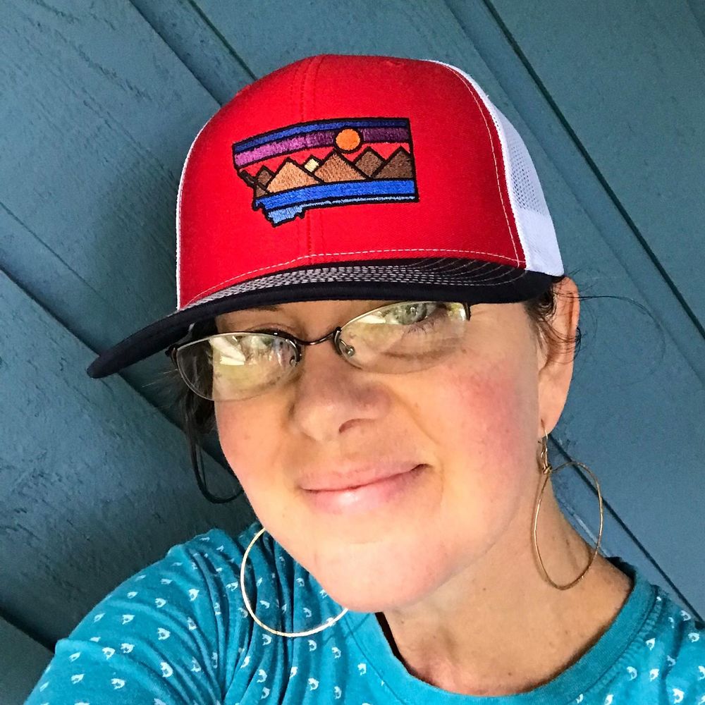 Meet your Posher, Melissa